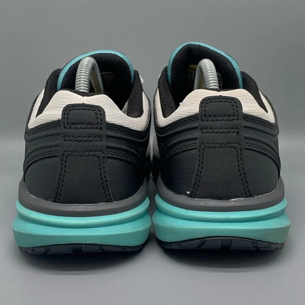Keen Vista Energy Vapor Steel‎ Toe Shoes Women’s Sz 11